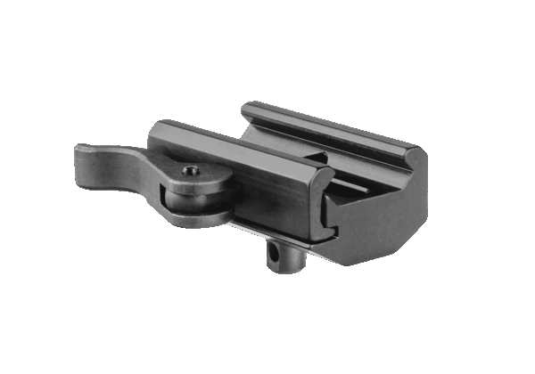H.A.B.A Fab Defense HARRIS Bipod Aluminum Picatinny Adaptor