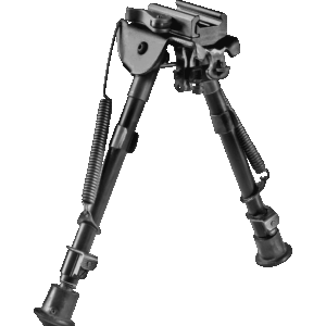 H.A.B.A Fab Defense HARRIS Bipod Aluminum Picatinny Adaptor