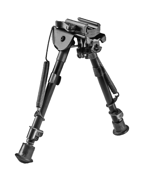 H.A.B.A Fab Defense HARRIS Bipod Aluminum Picatinny Adaptor