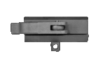 H.A.B.A Fab Defense HARRIS Bipod Aluminum Picatinny Adaptor