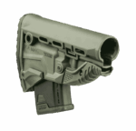 GK-MAG Fab Defense AK Survival Buttstock with Built In Mag Carrier for All AK Magazine