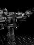 NON NFA KPOS G2D with IGB 16" Polygonal Barrel for Glock 17, 19, 22/31, 23/32, 34 & 35
