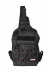 KPOS Scout Bag quick draw bag for KPOS G2 / Scout and other PDW systems