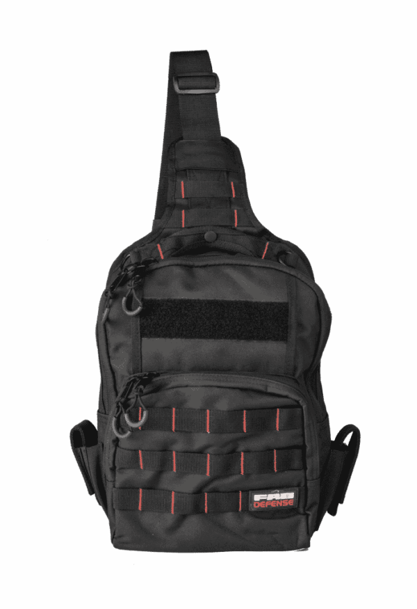 KPOS Scout Bag quick draw bag for KPOS G2 / Scout and other PDW systems