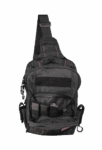KPOS Scout Bag quick draw bag for KPOS G2 / Scout and other PDW systems