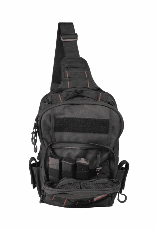 KPOS Scout Bag quick draw bag for KPOS G2 / Scout and other PDW systems