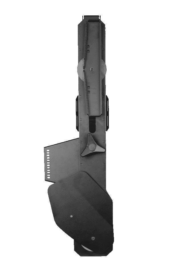 MANTIS - Lightweight Sniper Platform Kit - FAB Defense