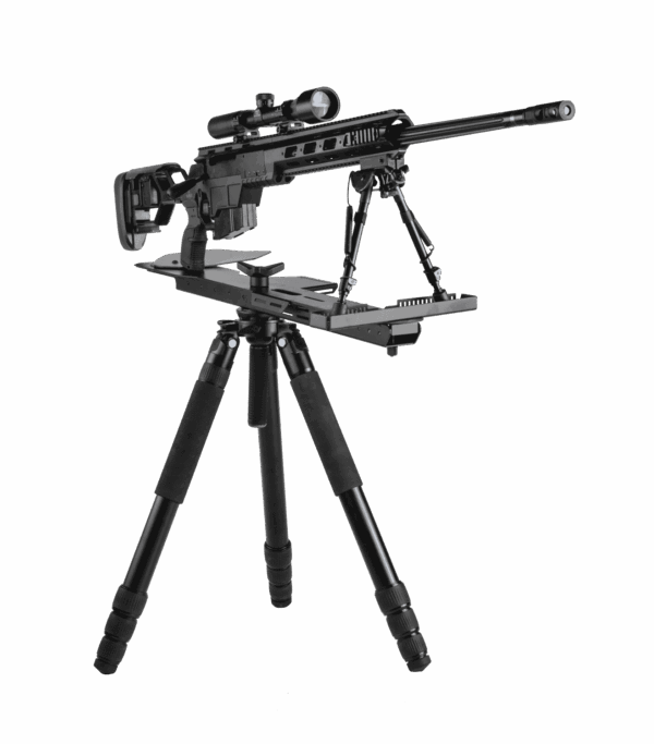 MANTIS - Lightweight Sniper Platform Kit - FAB Defense