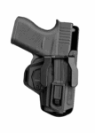 Fab Defense Scorpus Covert - The Thinnest Glock 43 Inside Waistband Holster