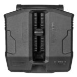 Fab Defense Double Magazine Pouch for Glock .45 (Paddle+Belt) - PG.45
