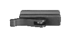 TPM-F Fab Defense Trijicon Aluminum Picatinny Mount - Short Version