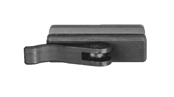 TPM-F Fab Defense Trijicon Aluminum Picatinny Mount - Short Version