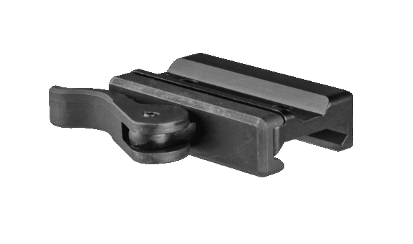 TPM-F Fab Defense Trijicon Aluminum Picatinny Mount - Short Version