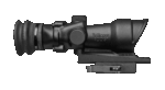 TPM-F Fab Defense Trijicon Aluminum Picatinny Mount - Short Version