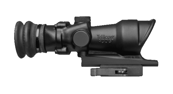 TPM-F Fab Defense Trijicon Aluminum Picatinny Mount - Short Version