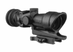 TPM-F Fab Defense Trijicon Aluminum Picatinny Mount - Short Version