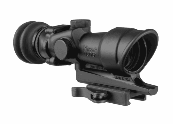 TPM-F Fab Defense Trijicon Aluminum Picatinny Mount - Short Version