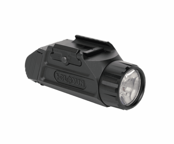 New Holosun P.ID Positive Identification Device Illuminator