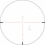 TP730X50MOA Hi Lux Top Angle 7x-30x50mm Riflescope w/ MOA Ranging Reticle & Framing Scale