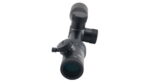 TAC-V210X42 PentaLux Hi-Lux Variable RifleScope w/ Green or Red Illuminated Ranging Reticle