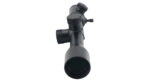 TAC-V210X42 PentaLux Hi-Lux Variable RifleScope w/ Green or Red Illuminated Ranging Reticle