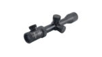 TAC-V210X42 PentaLux Hi-Lux Variable RifleScope w/ Green or Red Illuminated Ranging Reticle