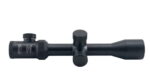 TAC-V210X42 PentaLux Hi-Lux Variable RifleScope w/ Green or Red Illuminated Ranging Reticle