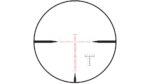 TAC-V420X50 PentaLux Hi-Lux 20x50mm Variable RifleScope w/ Green or Red Illuminated Ranging Reticle