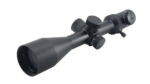 TAC-V420X50 PentaLux Hi-Lux 20x50mm Variable RifleScope w/ Green or Red Illuminated Ranging Reticle