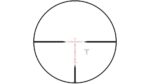 TAC-V210X42 PentaLux Hi-Lux Variable RifleScope w/ Green or Red Illuminated Ranging Reticle