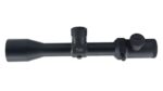 TAC-V210X42 PentaLux Hi-Lux Variable RifleScope w/ Green or Red Illuminated Ranging Reticle