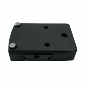 Holosun Picatinny Rail Mount for 407C, 507C & 508T Models (507C/508T Picatinny)