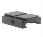 Holosun 509MNT-0.82-PIC 509 Adapter for Picatinny Low 509MNT-0-82-PIC (509MNT-0.82-PIC)