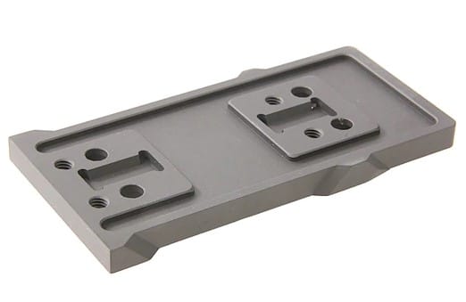Holosun Lower 1/3 CW Spacer 510C (510C SPACER)