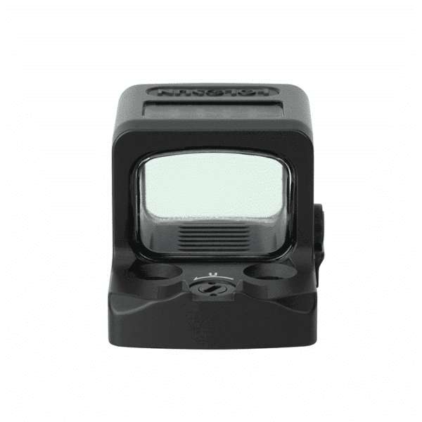 Holosun EPS Carry MRS (2 MOA dot + 32 MOA circle) Reflex sight with K footprint (Similar to RMSc)