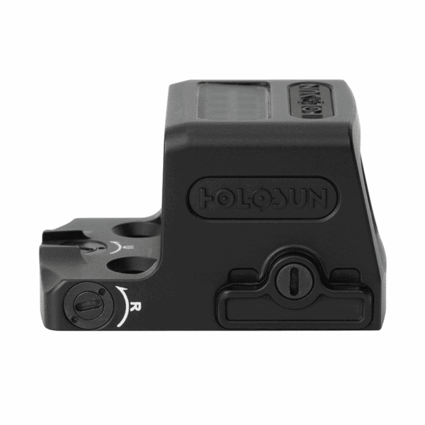 Holosun EPS Carry MRS (2 MOA dot + 32 MOA circle) Reflex sight with K footprint (Similar to RMSc)