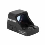 HE407K-GR X2 Green Dot Miniature Reflex Sight With Shake Awake Technology