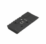 Holosun CZ P-10 V4 407k / 507k Red Dot Optic Adapter Plate (K CZ P10)