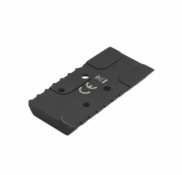 Holosun CZ P-10 V4 407k / 507k Red Dot Optic Adapter Plate (K CZ P10)