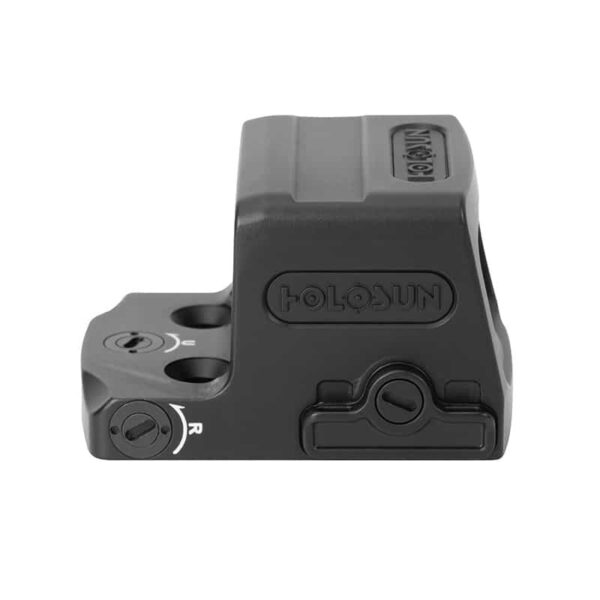 Holosun EPS (Enclosed Pistol Sight) MOA 2 Reflex sight