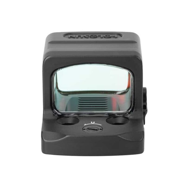 Holosun EPS (Enclosed Pistol Sight) MOA 2 Reflex sight