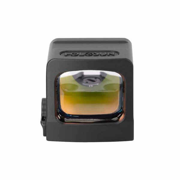 Holosun EPS Carry 2 MOA Reflex sight with K footprint (Similar to RMSc)