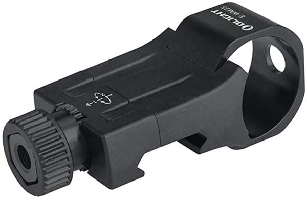 OLIGHT E-WM25 Offset Professional Flashlight