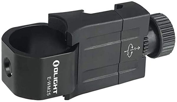 OLIGHT E-WM25 Offset Professional Flashlight