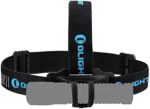 Olight Perun 2 2500 Lumens Rechargeable Headlamp, Multi-Functional Right Angle MCC Waterproof Flashlight