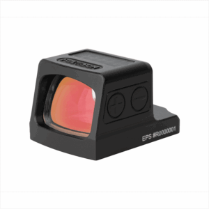 Holosun EPS MRS (2 MOA dot + 32 MOA circle) Reflex sight with K footprint (Similar to RMSc)
