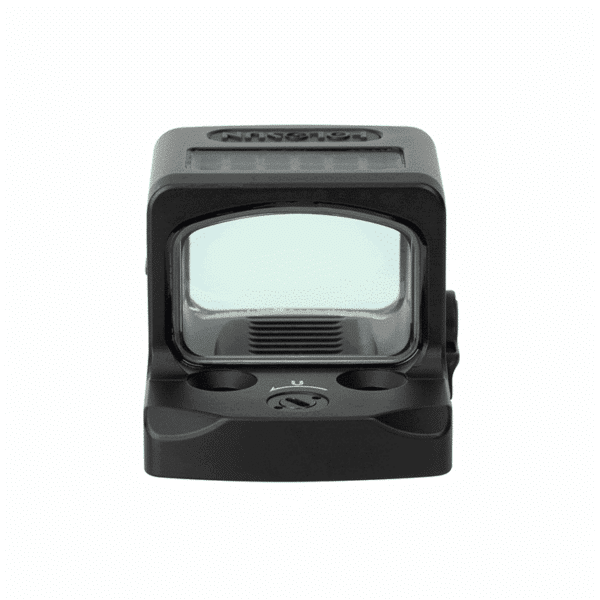 Holosun EPS MRS (2 MOA dot + 32 MOA circle) Reflex sight with K footprint (Similar to RMSc)