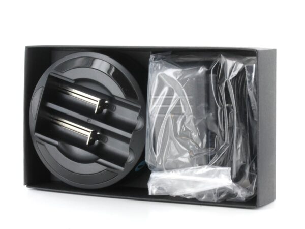 Olight Omni-Dok V2 Universal Battery Charger (OMNI-DOK V2)
