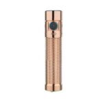 Olight Warrior Mini 2 Flashlight with a Rechargeable Lithium Battery & Max output of 1,750 Lumens
