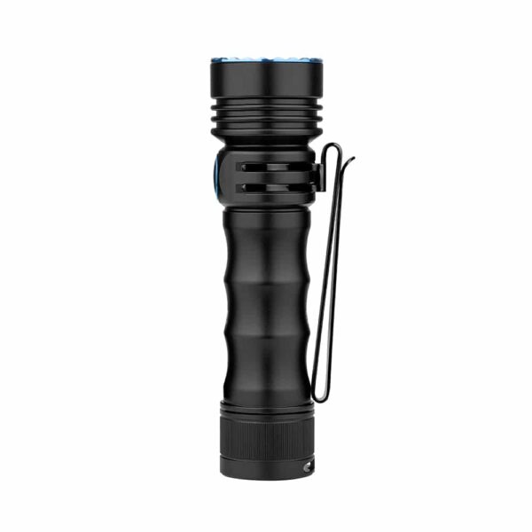 Olight Seeker 3 Pro 4200 Lumens Ultra-Bright Floodlight Flashlight (Seeker 3 Pro)